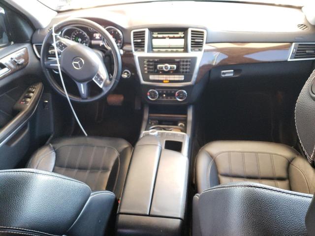 VIN 4JGDF7CE5EA308228 2014 Mercedes-Benz GL-Class, ... no.8