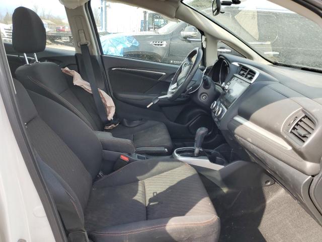 2019 HONDA FIT SPORT - 3HGGK5H62KM730427