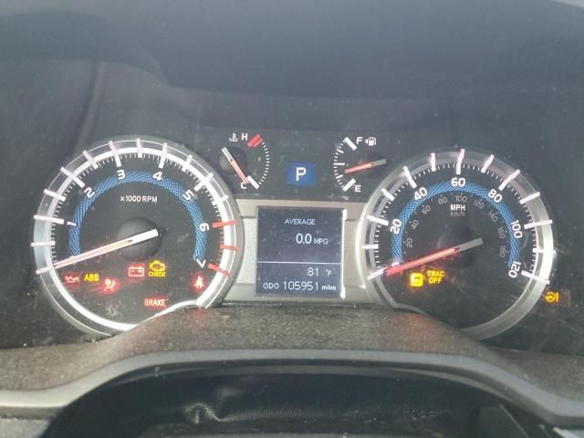 2015 TOYOTA 4RUNNER SR - JTEBU5JR0F5267363