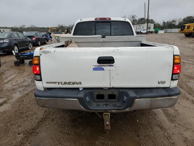 2000 Toyota Tundra Access Cab VIN: 5TBRT3413YS032977 Lot: 45177264