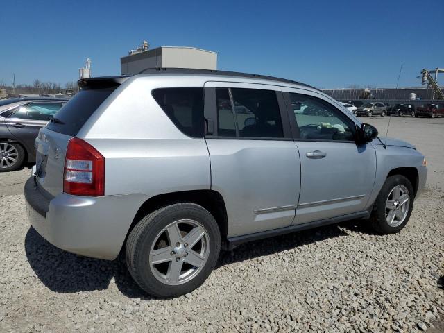 2010 Jeep Compass Sport VIN: 1J4NT4FBXAD506887 Lot: 47443724