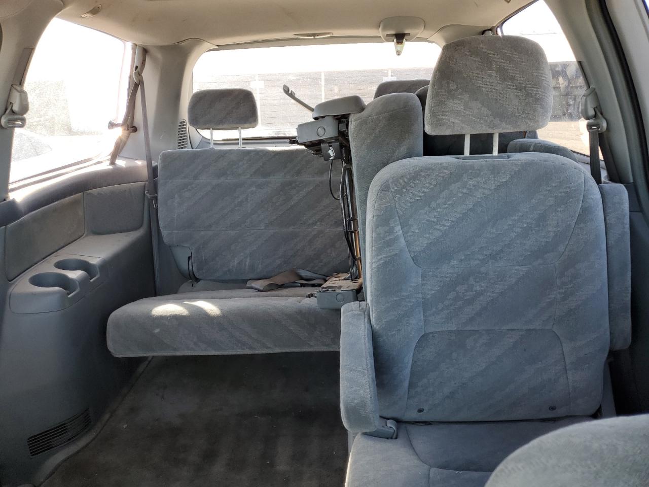 5FNRL38739B027872 2009 Honda Odyssey Exl