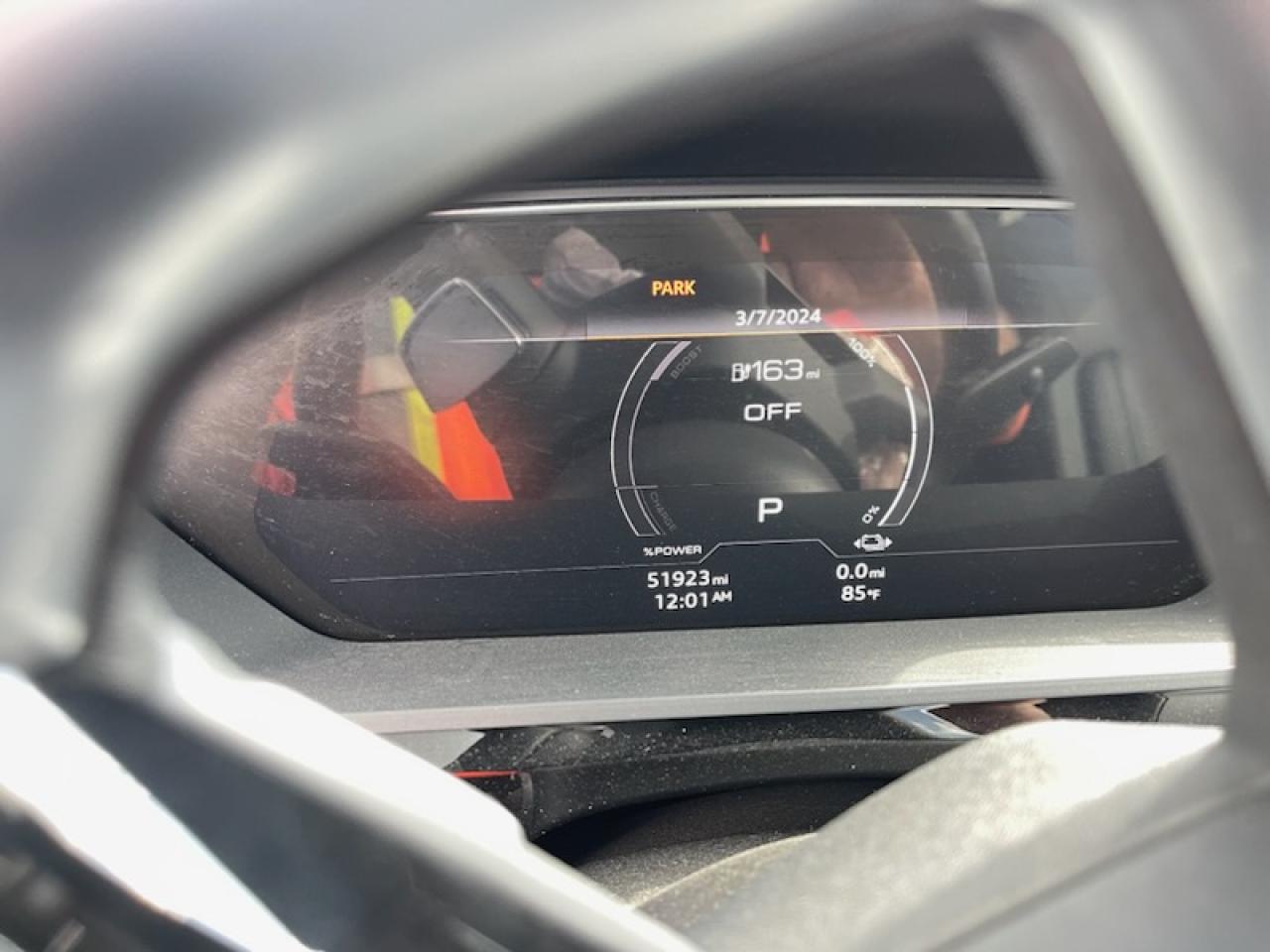wa1laagexmb029320 WA1LAAGEXMB029320 2021 Audi E-Tron Premium Plus