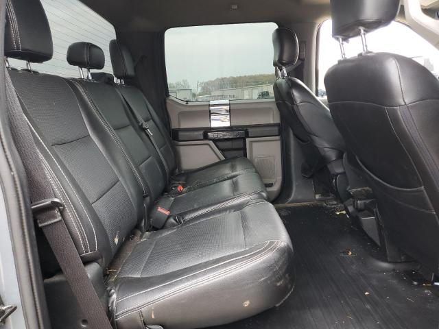 2019 Ford F150 Supercrew VIN: 1FTEW1E53KKD94809 Lot: 47670824