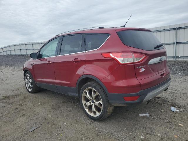 2014 Ford Escape Titanium VIN: 1FMCU9J90EUC81005 Lot: 45168224