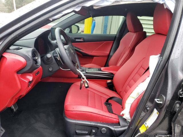 2023 LEXUS IS 350 F S - JTHGZ1B29P5067894