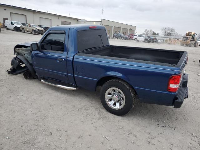 2009 Ford Ranger VIN: 1FTYR10D89PA38064 Lot: 47207644