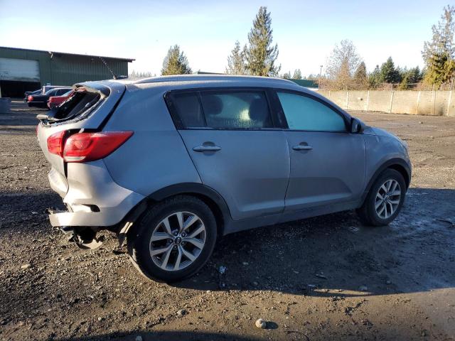 2016 Kia Sportage Lx VIN: KNDPBCAC9G7798311 Lot: 46657474