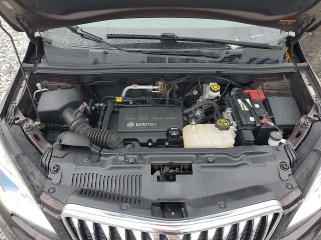 2016 BUICK ENCORE CON - KL4CJFSB2GB608090