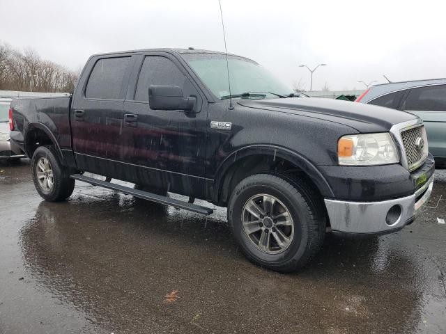 2007 Ford F150 Supercrew VIN: 1FTPW14527FB67041 Lot: 48615894