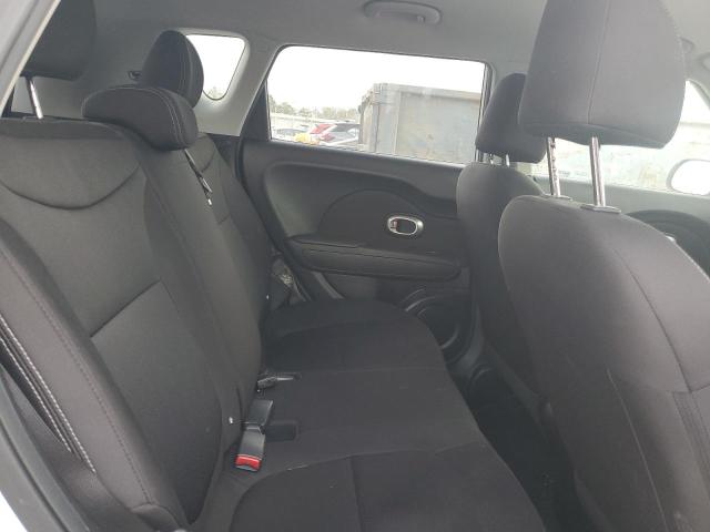 2018 KIA SOUL - KNDJN2A25J7522116