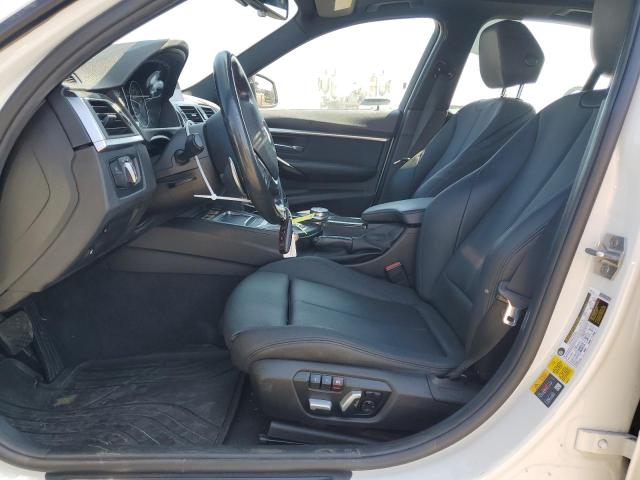 2018 BMW 330E - WBA8E1C52JA159600