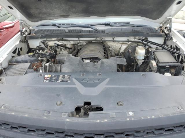 2014 Chevrolet Silverado C1500 VIN: 1GCRCPEC4EZ325988 Lot: 62909104