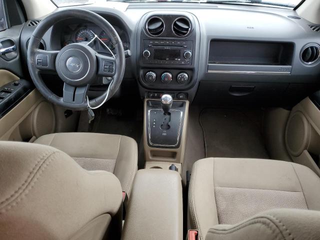 2011 Jeep Compass VIN: 1J4NF4FB7BD135163 Lot: 46374664