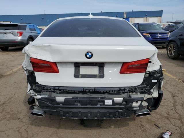 2018 BMW 540XD - WBAJD1C53JG474987