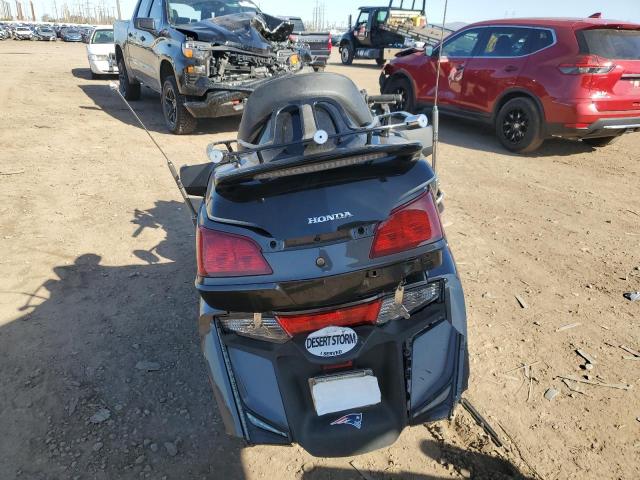 2016 HONDA GL1800 ABS JH2SC68N4GK200176