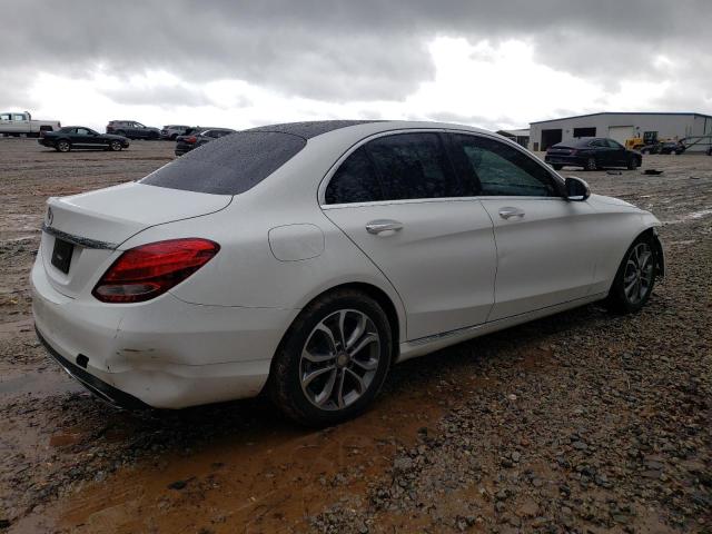 2016 Mercedes-Benz C 300 VIN: 55SWF4JB5GU106146 Lot: 45490324