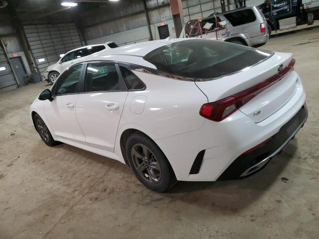 2021 Kia K5 - Image 2
