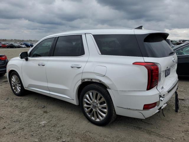 KM8R5DHE6LU158108 Hyundai Palisade L 2