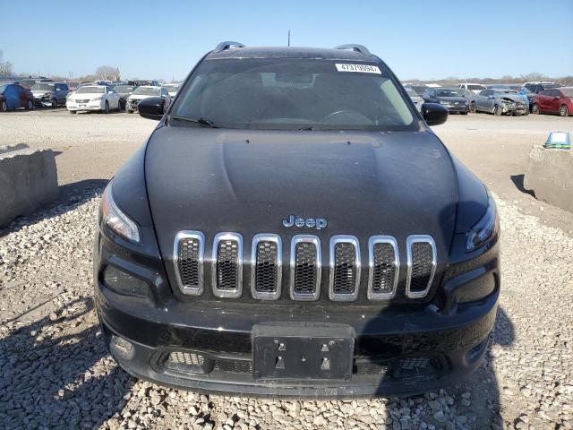 2017 JEEP CHEROKEE L - 1C4PJMCB5HW545605