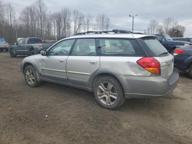 4S4BP86C574318828 2007 Subaru Legacy Outback 3.0R Ll Bean