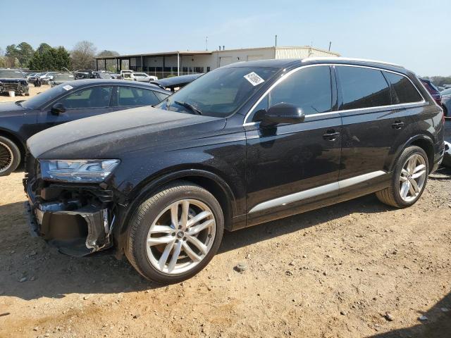 VIN WA1VAAF72JD027895 2018 Audi Q7, Prestige no.1