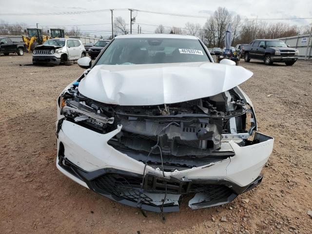 2024 Acura Integra A-Spec Tech VIN: 19UDE4G7XRA005177 Lot: 46763314