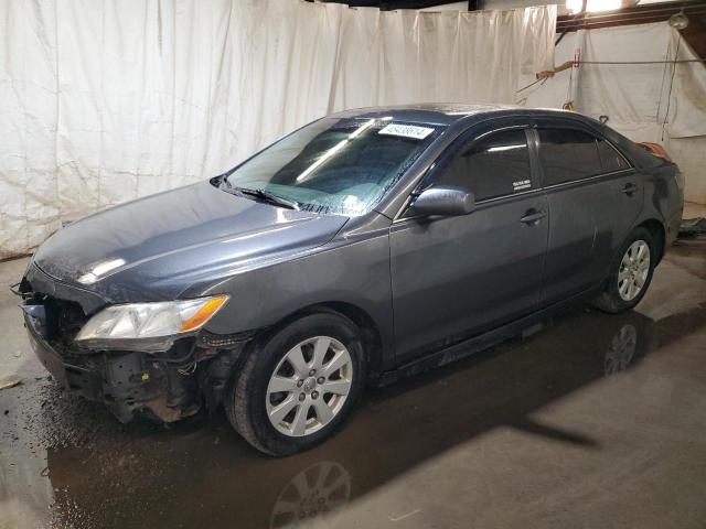 Lot #2503389456 2009 TOYOTA CAMRY BASE salvage car