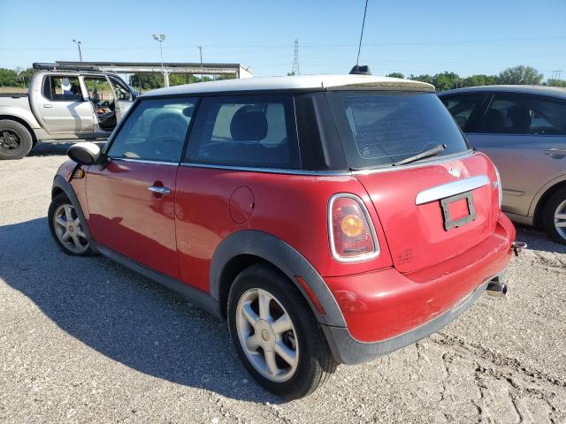 2008 Mini Cooper VIN: WMWMF33558TT63152 Lot: 23628369