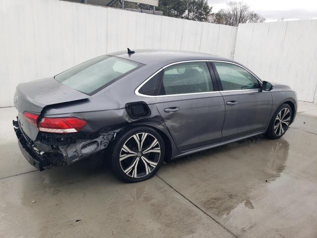 2020 VOLKSWAGEN PASSAT SEL - 1VWCA7A37LC002467