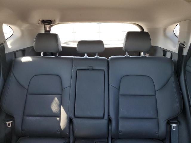 2021 HYUNDAI TUCSON LIM - KM8J3CALXMU285399