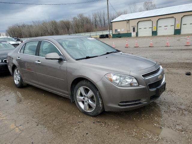 2012 Chevrolet Malibu 2Lt VIN: 1G1ZD5E0XCF176470 Lot: 47543924