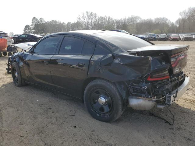 2023 DODGE CHARGER PO - 2C3CDXAT4PH555207