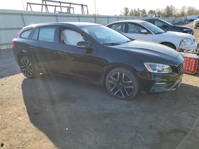 2018 VOLVO V60 T5 DYN YV140MEL8J2379938