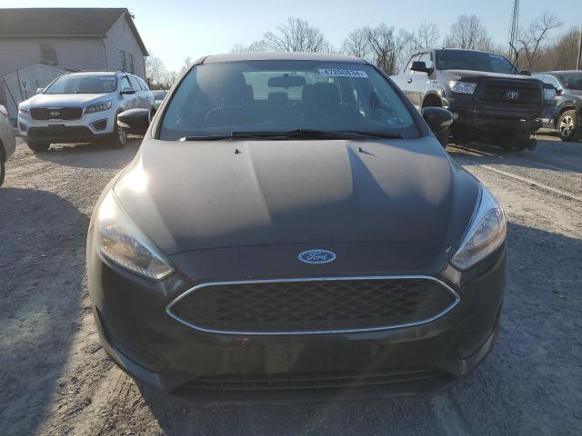 2015 Ford Focus Se VIN: 1FADP3F24FL329787 Lot: 47200834