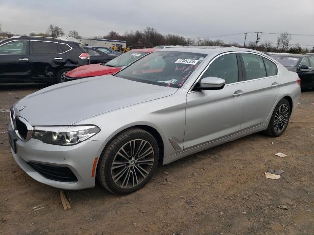 2019 BMW 530 XI WBAJA7C59KWW19355