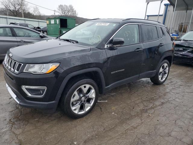 3C4NJDCB1LT240348 Jeep Compass LI