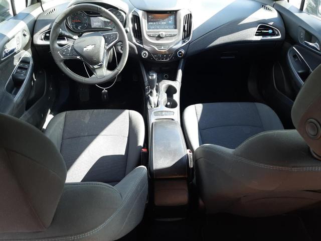 2016 CHEVROLET CRUZE LT - 1G1BE5SM7G7309031