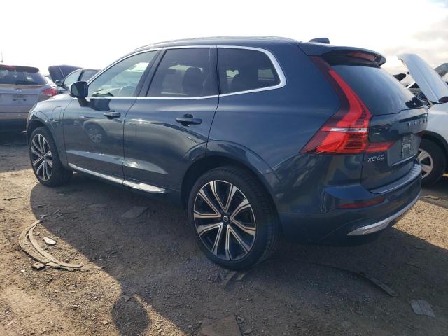 2023 VOLVO XC60 ULTIM YV4H60DA2P1240320