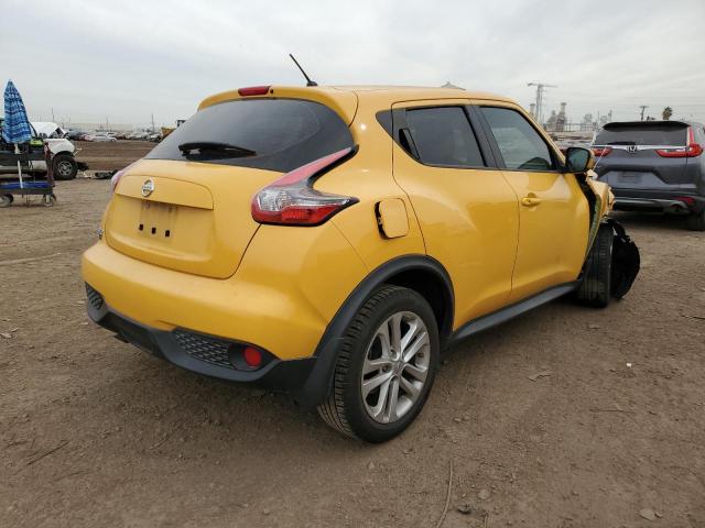 2016 NISSAN JUKE S - JN8AF5MRXGT603608