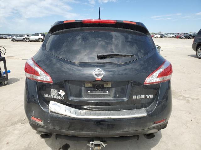 2014 Nissan Murano S VIN: JN8AZ1MU8EW421003 Lot: 45764064