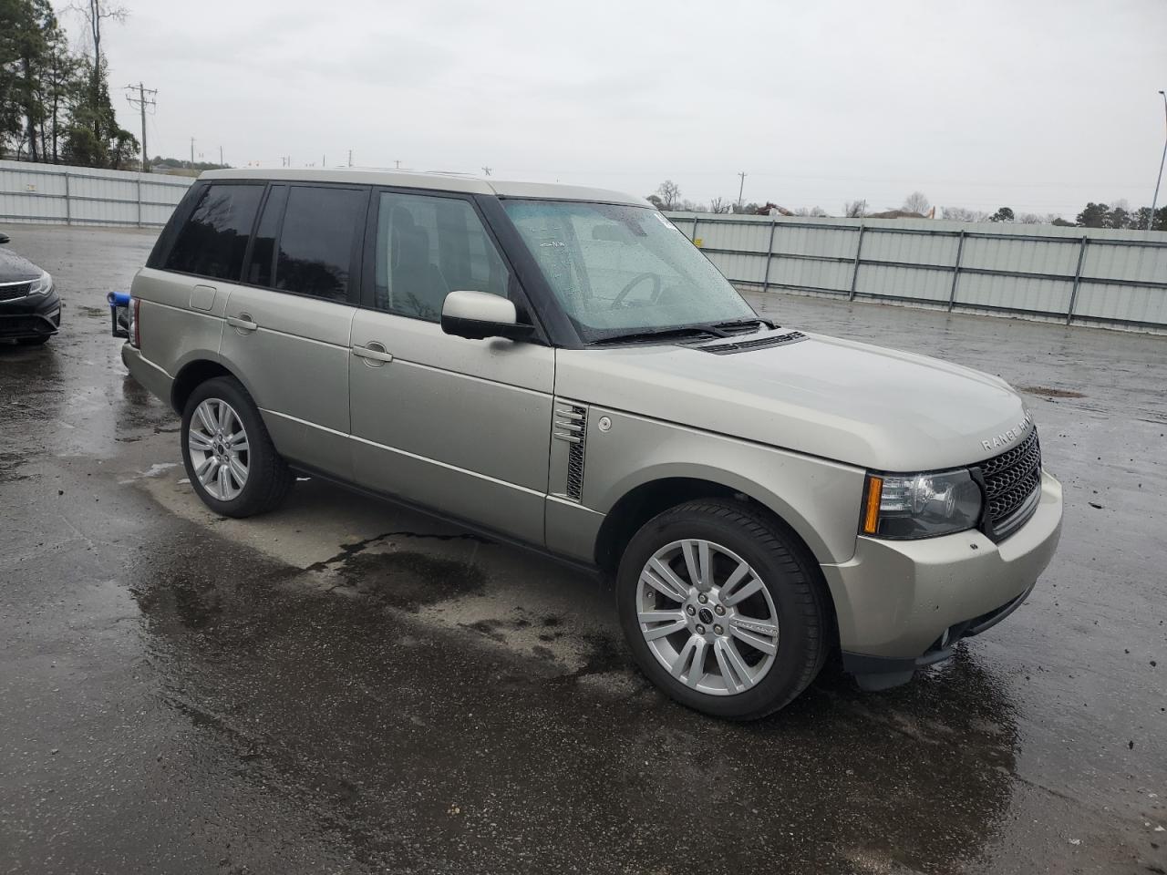 SALMF1D42CA364348 2012 Land Rover Range Rover Hse Luxury