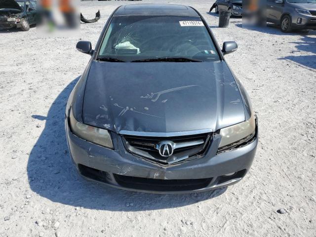 JH4CL96874C040603 2004 Acura Tsx 2004 Acura Tsx VIN: JH4CL96874C040603 Lot: 47119374