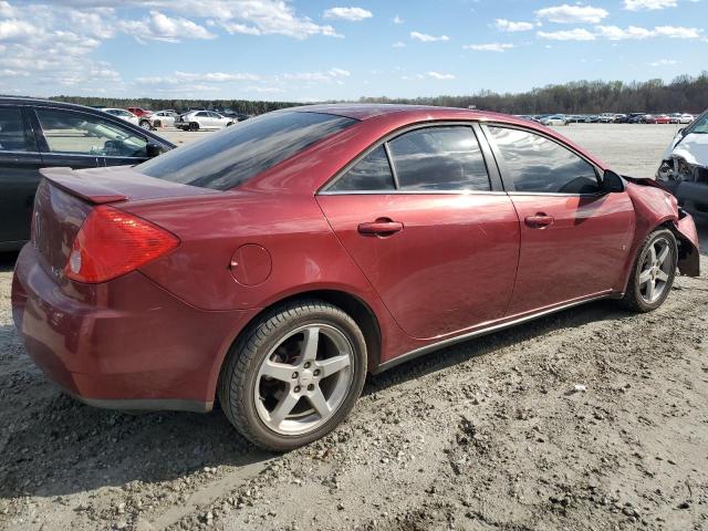 2008 Pontiac G6 Base VIN: 1G2ZG57N084198959 Lot: 47139914