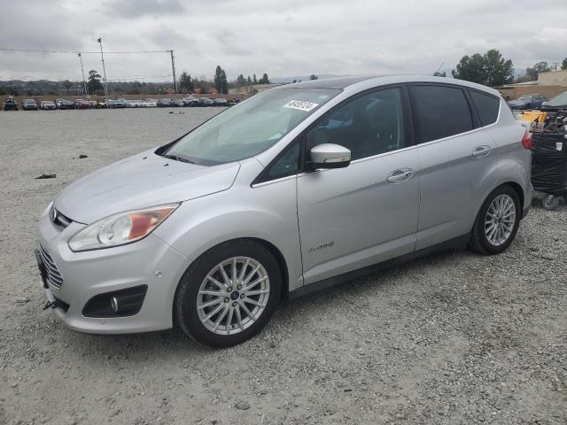 FORD C-MAX SEL