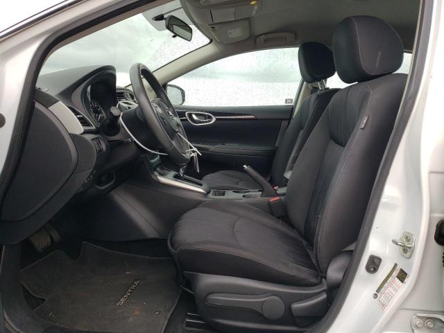 2018 NISSAN SENTRA S - 3N1AB7AP1JY229848