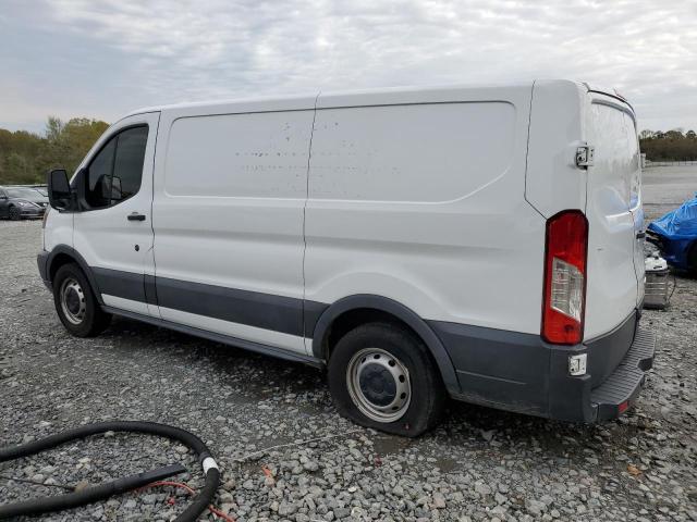 2017 FORD TRANSIT T- - 1FTYE1YM9HKA26758