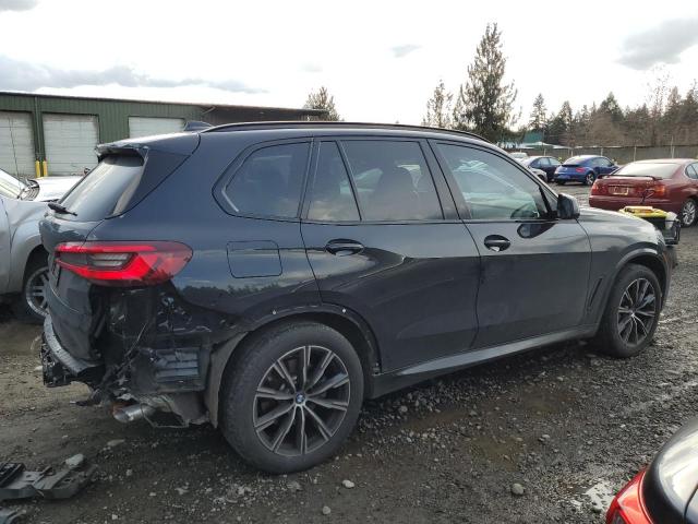 5UXCR6C04M9F14325 2021 BMW X5, photo no. 3