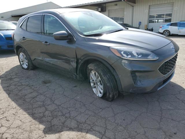 2020 FORD ESCAPE SE - 1FMCU9G69LUC13280