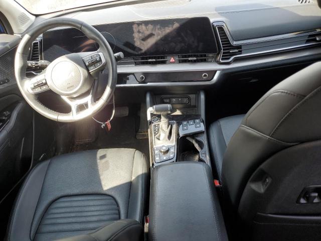 2023 KIA SPORTAGE S - 5XYK53AF7PG043950